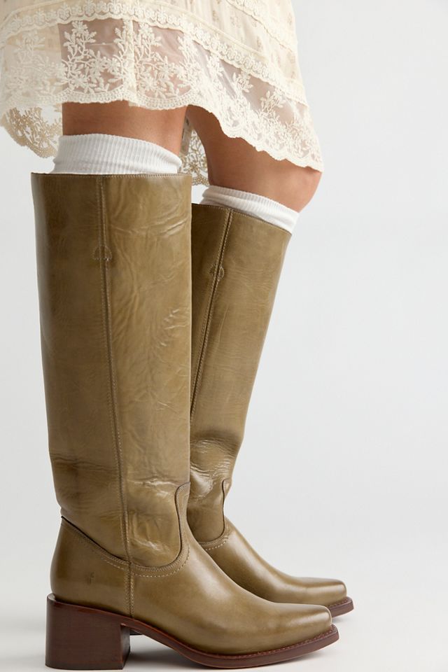 Frye Mustang 15L Boots #3