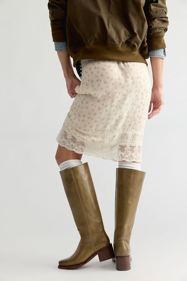 Frye Mustang 15L Boots #4