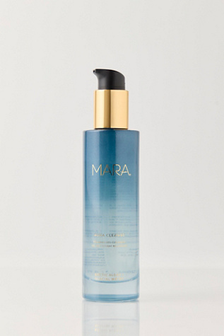 MARA Aura Cleanse Foaming Gel Cleanser at Free People