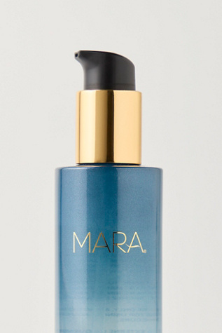 Пенящийся гель для умывания MARA Aura Cleanse, цвет: One — фото 3
