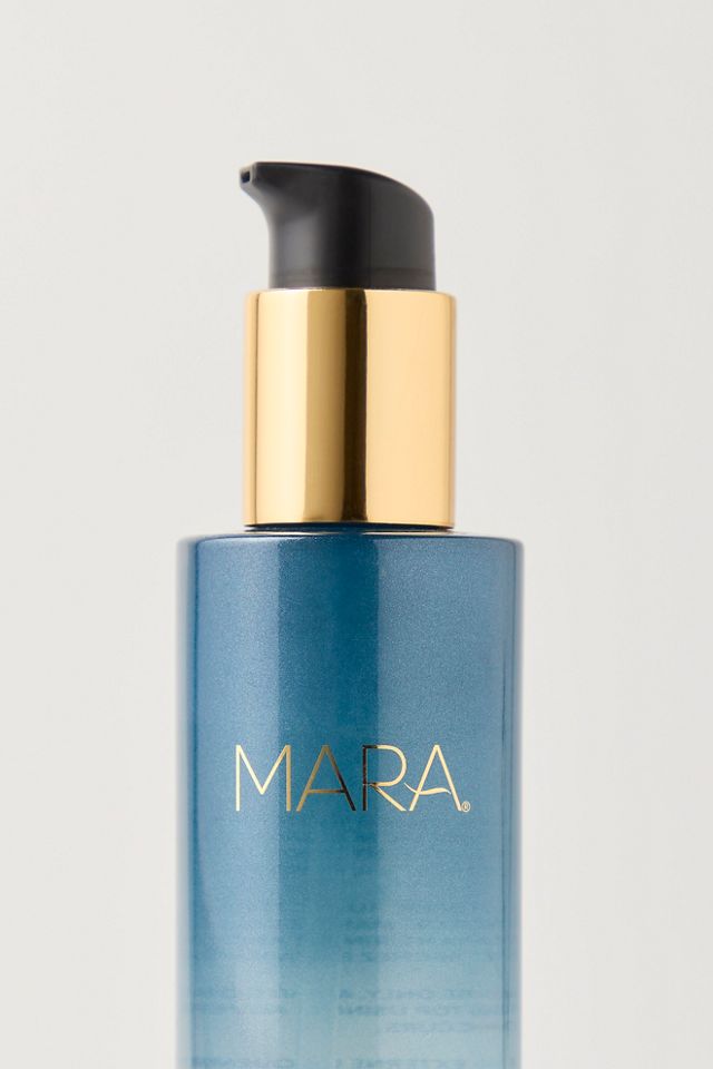 MARA Aura Cleanse Foaming Gel Cleanser #1