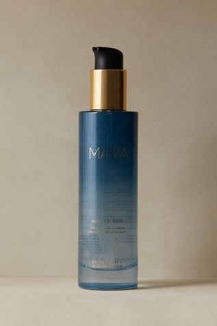 MARA Aura Cleanse Foaming Gel Cleanser