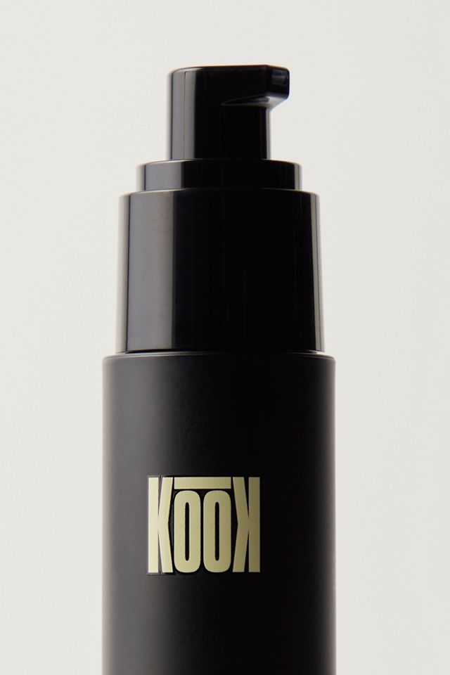 KOOK Solar Moisturizer #1