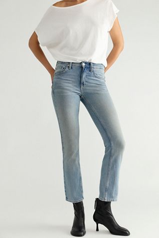 Powerhouse Heeled Boots