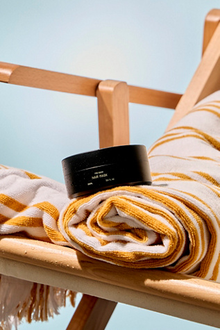 KOOK Pre-Swim Hair Mask at Free People