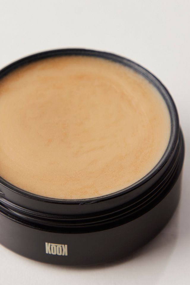 KOOK Pre-Swim Hair Mask #2