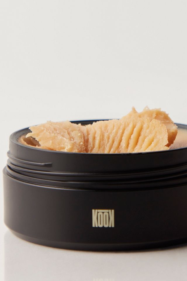 KOOK Pre-Swim Hair Mask #3