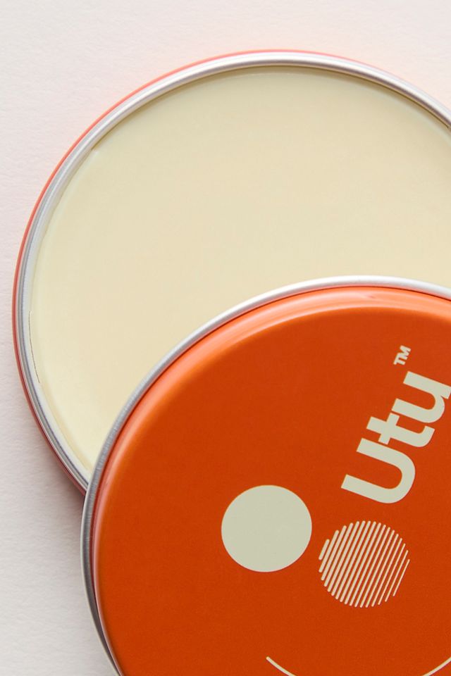 Utu Hydrating Sun Balm Face & Lip Protector #2