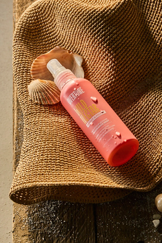 Overtone Nourishing Hair Fragrance Mist