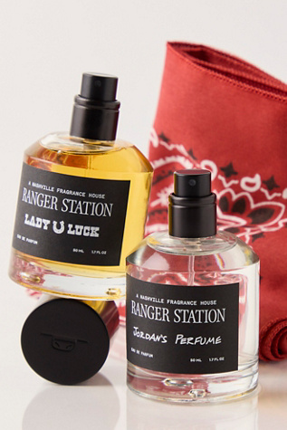 Ranger Station Eau de Parfum 50 mL at Free People