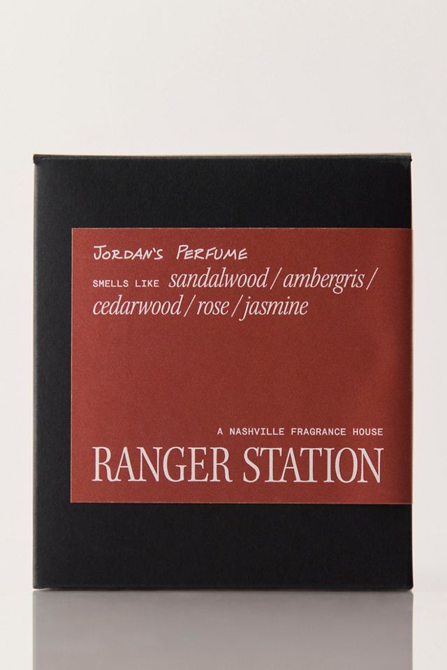 Ranger Station Eau de Parfum 50 mL #4