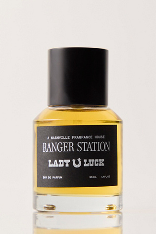 Ranger Station Eau de Parfum 50 mL at Free People