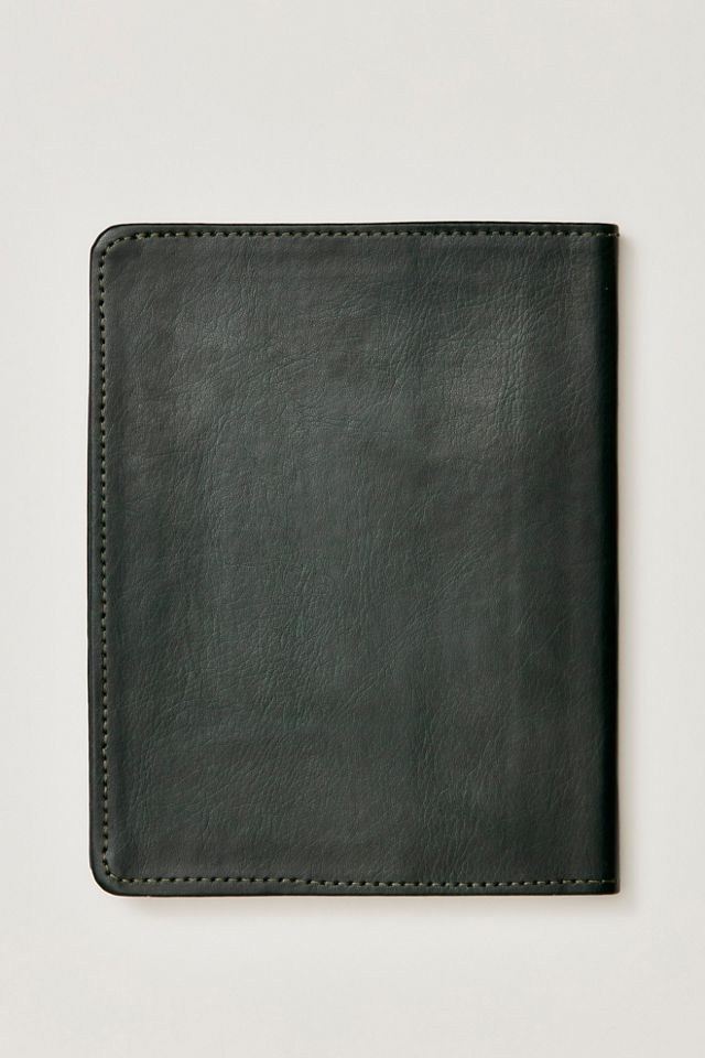 The Ultimate Golf Journal #1