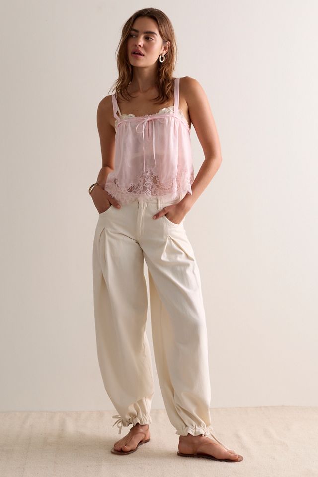 Alma Cami #2