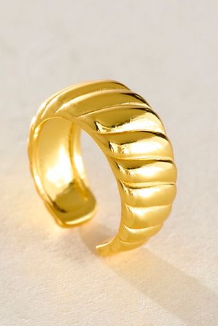 FYB James Ear Cuff