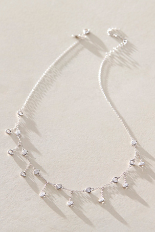 FYB Arabella Shaker Necklace