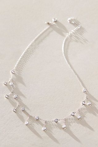FYB Arabella Shaker Necklace