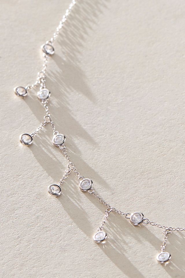 FYB Arabella Shaker Necklace #1