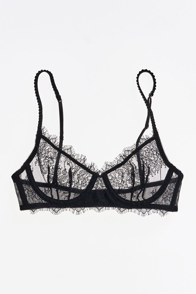 Lacebound Demi Underwire Bra #2