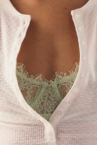 Lacebound Demi Underwire Bra