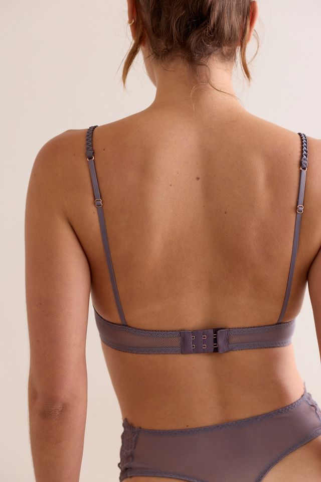 Lacebound Demi Underwire Bra #1