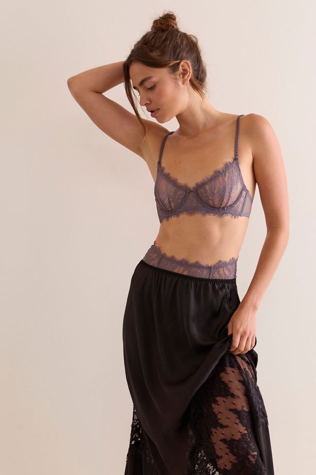 Lacebound Demi Underwire Bra #3