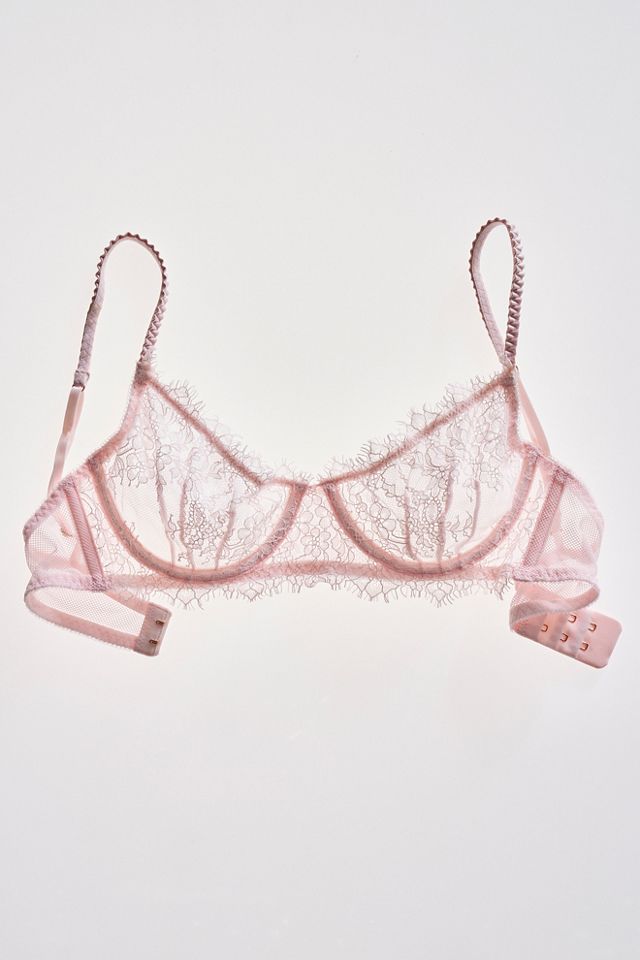 Lacebound Demi Underwire Bra #5