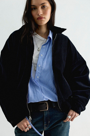 AGOLDE Blair Jacket