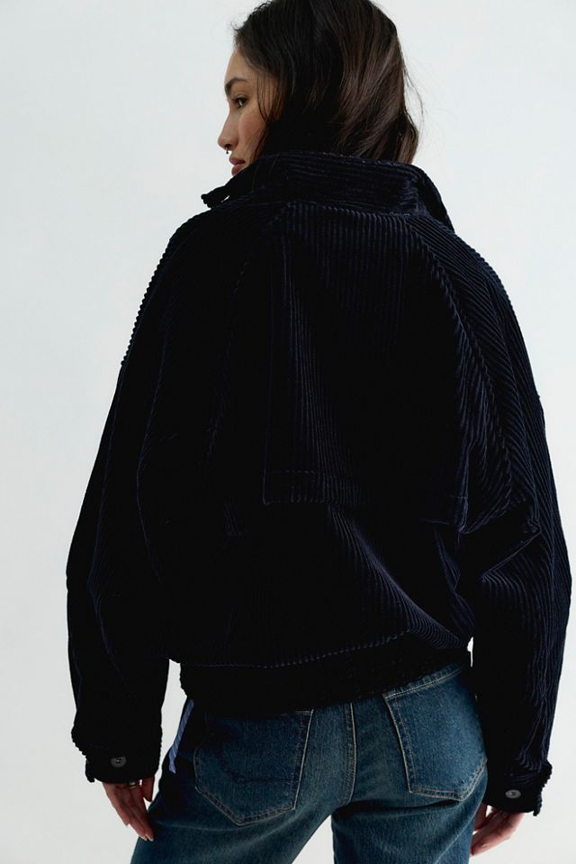 AGOLDE Blair Jacket #1