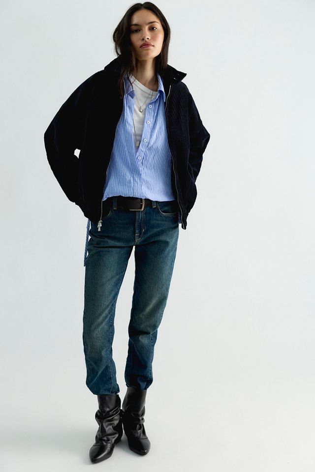 AGOLDE Blair Jacket #2