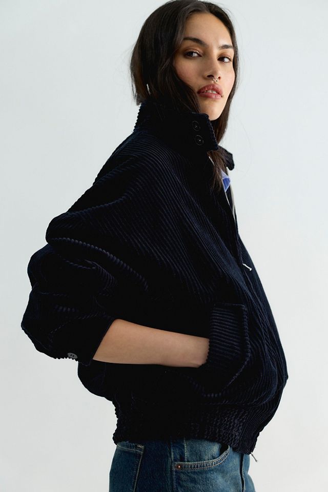 AGOLDE Blair Jacket #3