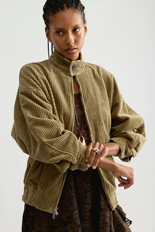 AGOLDE Blair Jacket