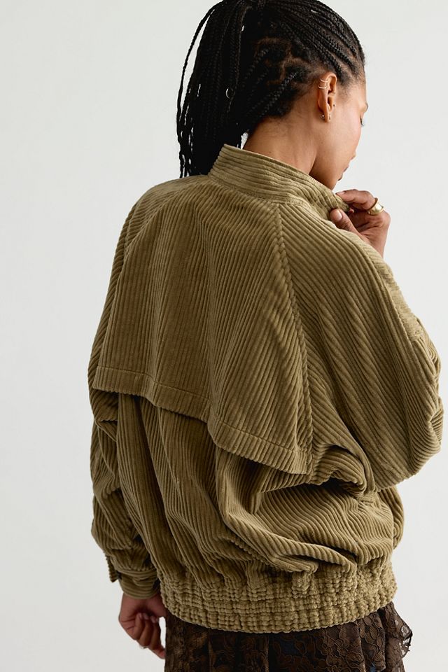AGOLDE Blair Jacket #1