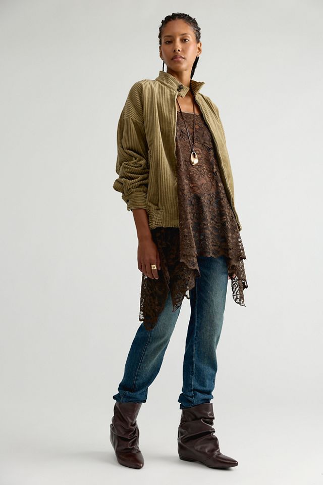 AGOLDE Blair Jacket #2