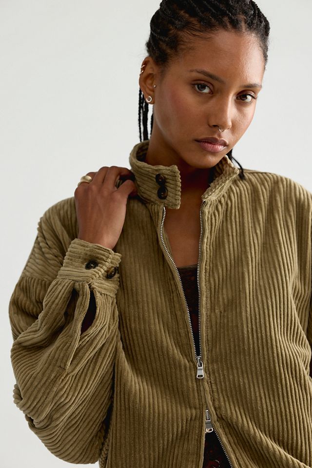 AGOLDE Blair Jacket #3