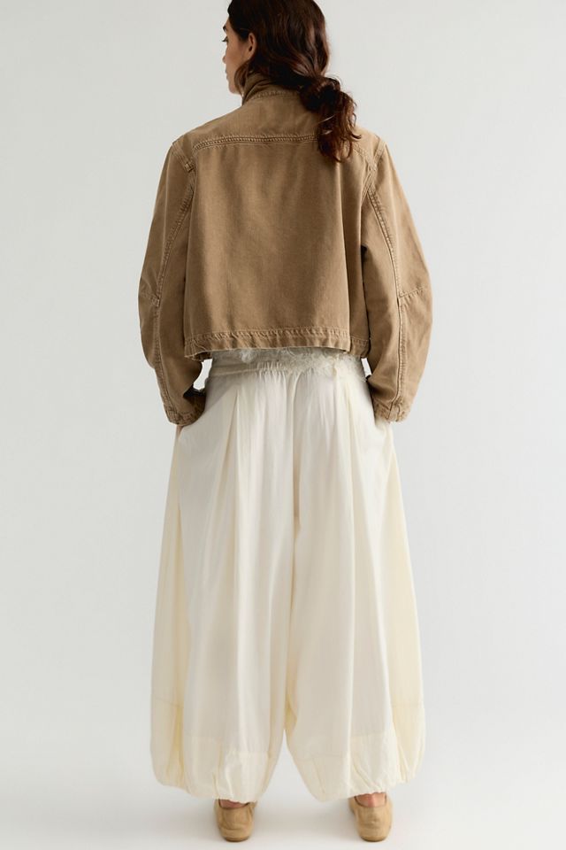 Citizens of Humanity Funnel Barn Jacket #1