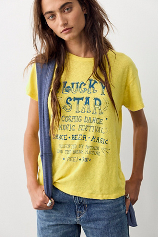 MOTHER The Sinful Tee