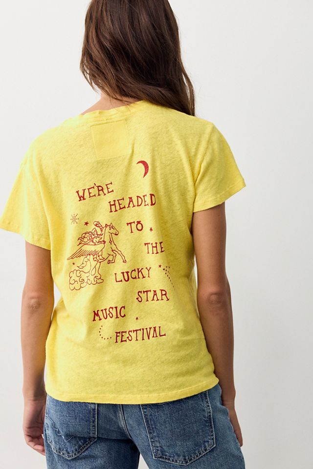 MOTHER The Sinful Tee #1