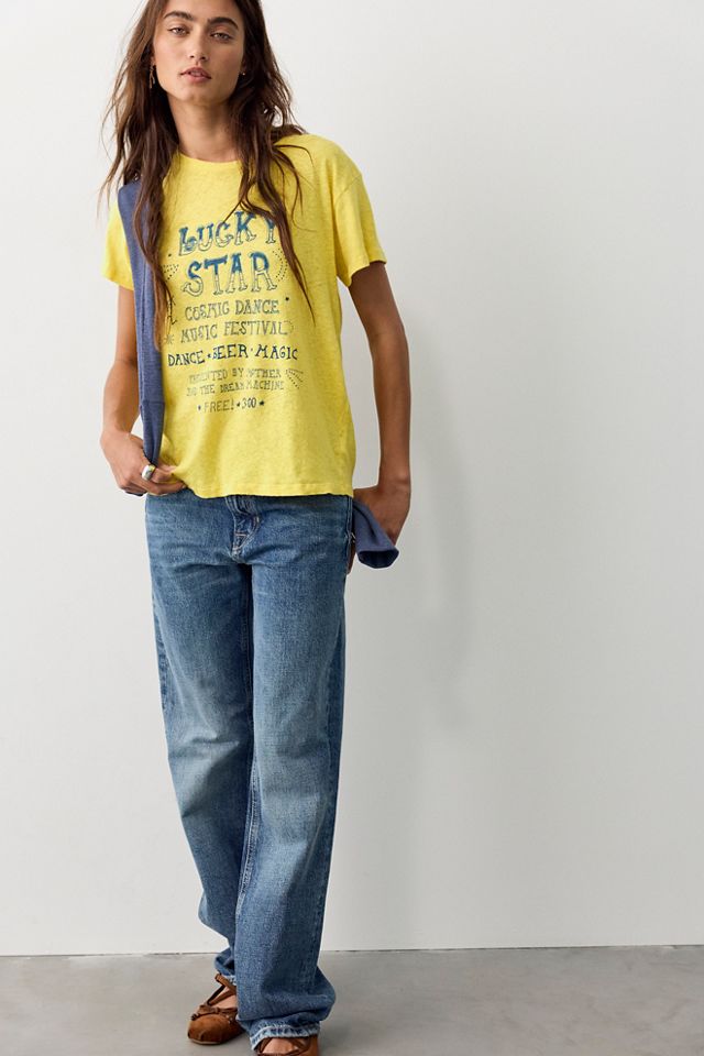 MOTHER The Sinful Tee #2