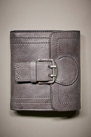 We The Free Asher Wallet
