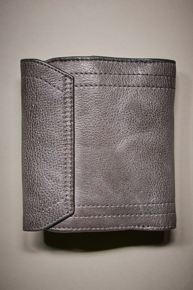 We The Free Asher Wallet #1