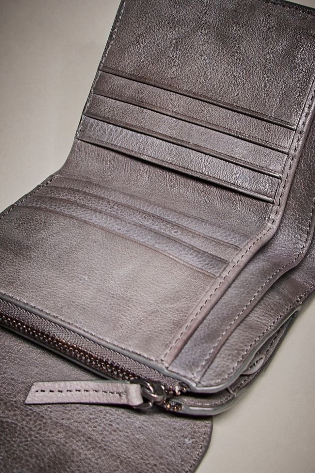 We The Free Asher Wallet #2
