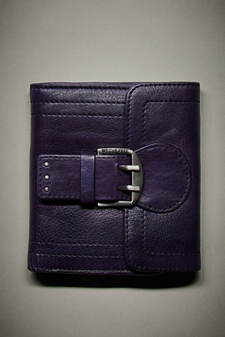 We The Free Asher Wallet