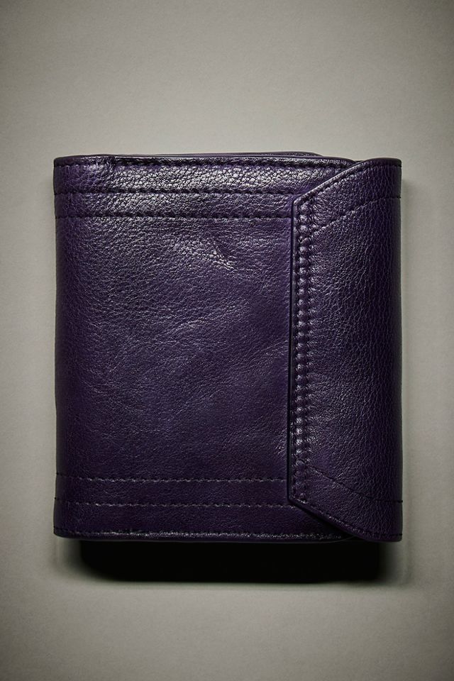 We The Free Asher Wallet #1