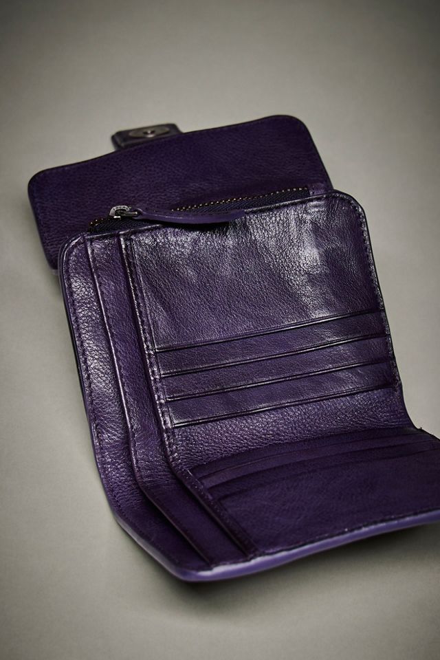 We The Free Asher Wallet #2