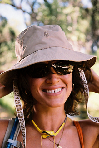 Adventure Bucket Hat | Free People