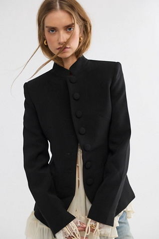Ronny Kobo Alec Jacket by Free People