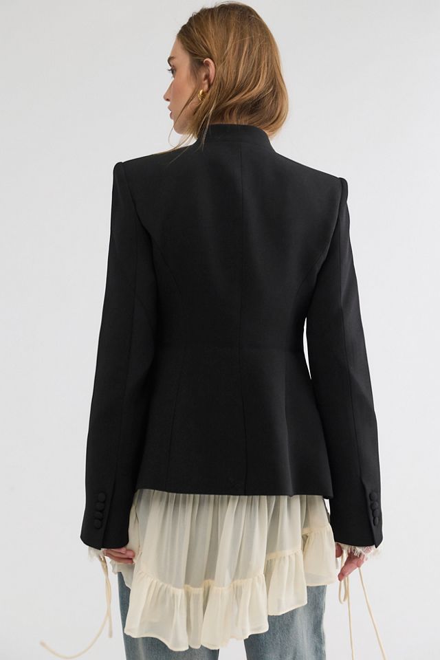 Ronny Kobo Alec Jacket #1