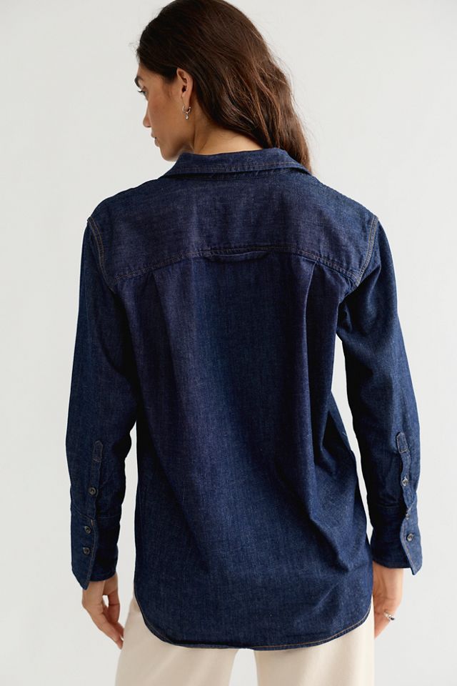 Citizens of Humanity Solene Shirt #1