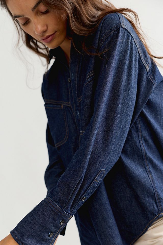 Citizens of Humanity Solene Shirt #2